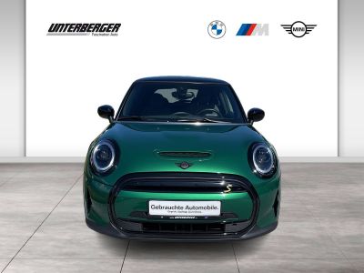 MINI Hatch Gebrauchtwagen