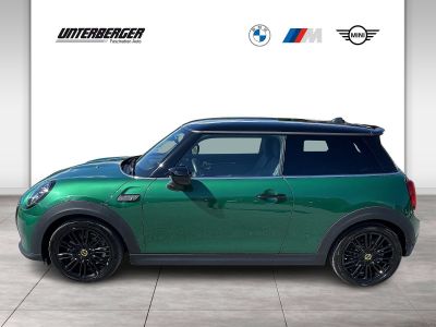 MINI Hatch Gebrauchtwagen