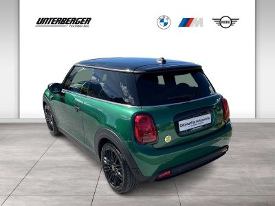 MINI Hatch Gebrauchtwagen