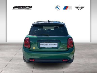 MINI Hatch Gebrauchtwagen