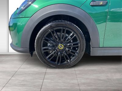 MINI Hatch Gebrauchtwagen