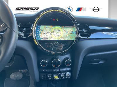 MINI Hatch Gebrauchtwagen