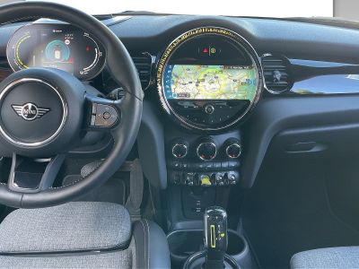 MINI Hatch Gebrauchtwagen