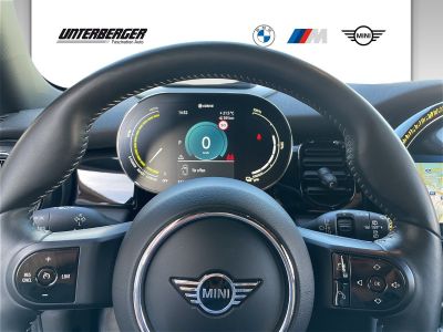 MINI Hatch Gebrauchtwagen