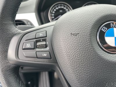 BMW X1 Gebrauchtwagen