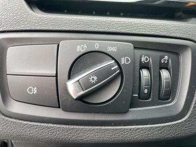 BMW X1 Gebrauchtwagen