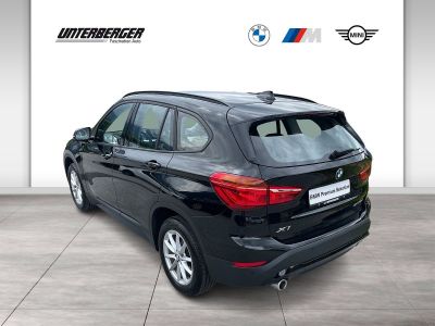 BMW X1 Gebrauchtwagen