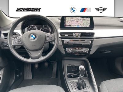 BMW X1 Gebrauchtwagen
