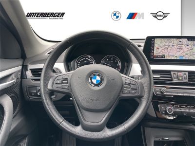 BMW X1 Gebrauchtwagen