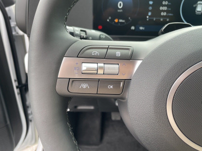 Hyundai Kona Neuwagen