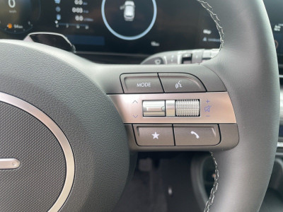 Hyundai Kona Neuwagen