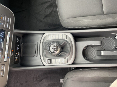 Hyundai Kona Neuwagen