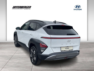 Hyundai Kona Neuwagen
