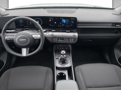 Hyundai Kona Neuwagen