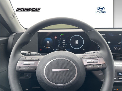 Hyundai Kona Neuwagen