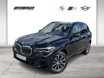 BMW X5 Gebrauchtwagen