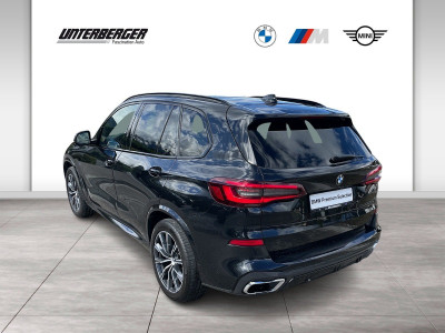 BMW X5 Gebrauchtwagen