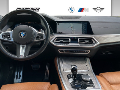 BMW X5 Gebrauchtwagen