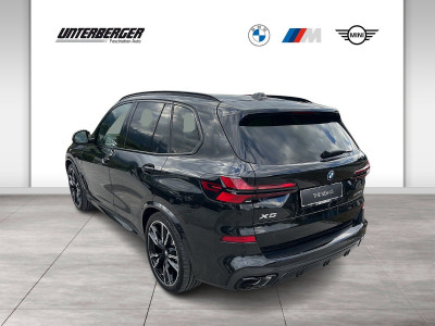 BMW X5 Neuwagen