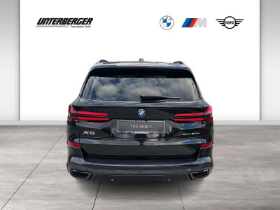 BMW X5 Neuwagen