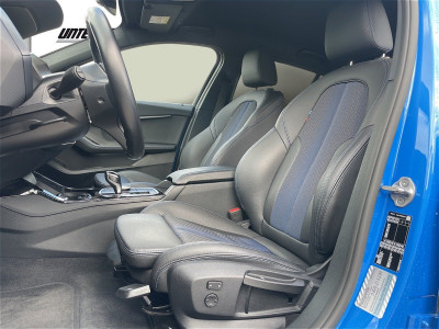 BMW 1er Gebrauchtwagen