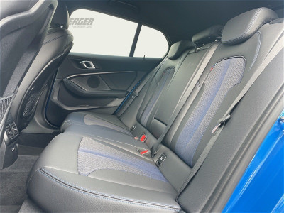 BMW 1er Gebrauchtwagen