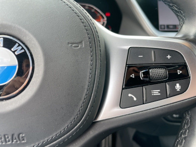 BMW 1er Gebrauchtwagen