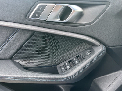 BMW 1er Gebrauchtwagen