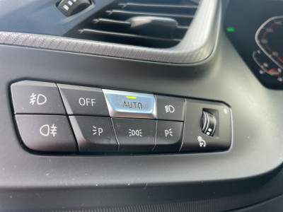 BMW 1er Gebrauchtwagen