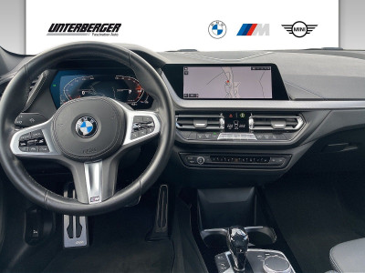 BMW 1er Gebrauchtwagen