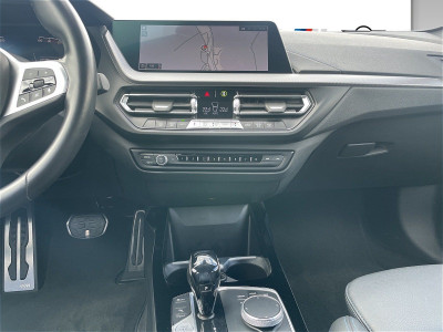 BMW 1er Gebrauchtwagen