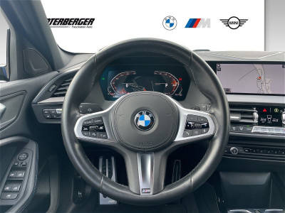 BMW 1er Gebrauchtwagen