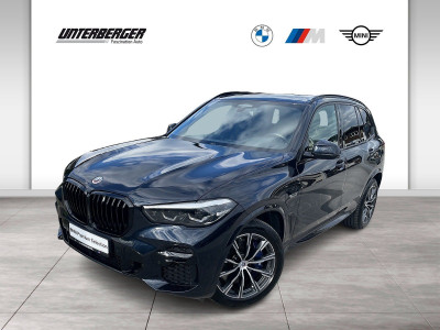 BMW X5 Gebrauchtwagen