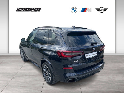 BMW X5 Gebrauchtwagen