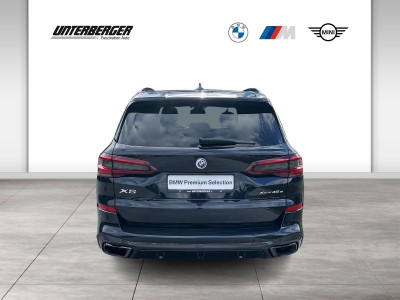 BMW X5 Gebrauchtwagen