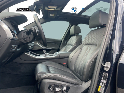 BMW X5 Gebrauchtwagen
