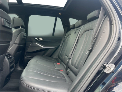 BMW X5 Gebrauchtwagen