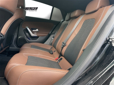 Mercedes-Benz CLA Gebrauchtwagen