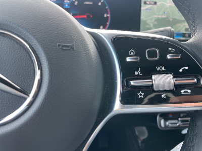 Mercedes-Benz CLA Gebrauchtwagen