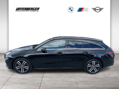 Mercedes-Benz CLA Gebrauchtwagen