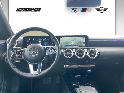 Mercedes-Benz CLA Gebrauchtwagen