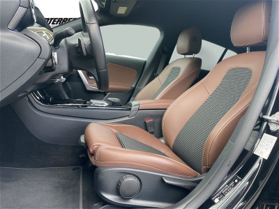 Mercedes-Benz CLA Gebrauchtwagen