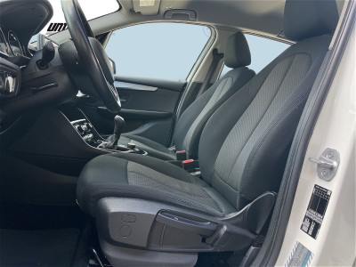 BMW 2er Gebrauchtwagen