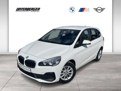 BMW 2er Gebrauchtwagen