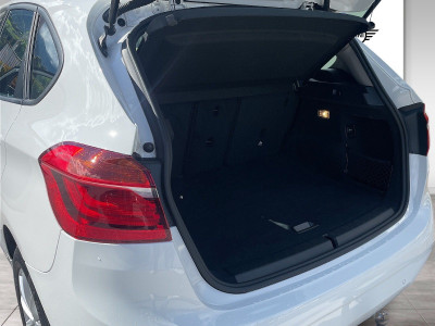 BMW 2er Gebrauchtwagen