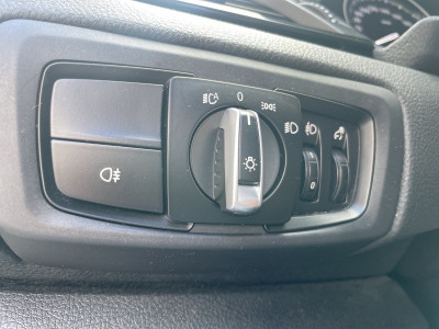 BMW 2er Gebrauchtwagen