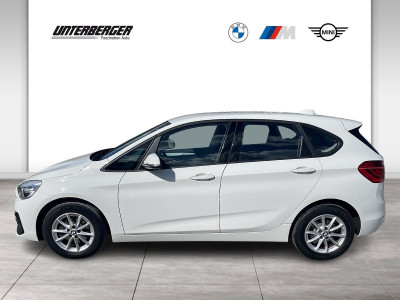 BMW 2er Gebrauchtwagen