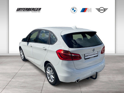 BMW 2er Gebrauchtwagen
