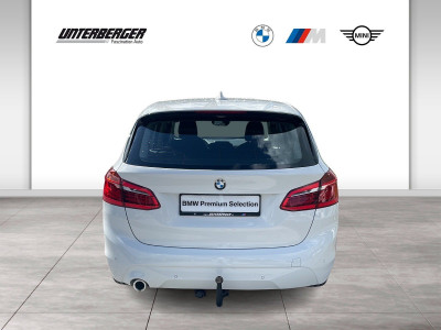 BMW 2er Gebrauchtwagen