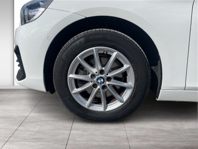 BMW 2er Gebrauchtwagen